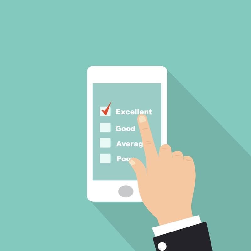 Quick Tips for Getting your Clients to Complete your Survey Quick Tips for Getting your Clients to Complete your Survey
